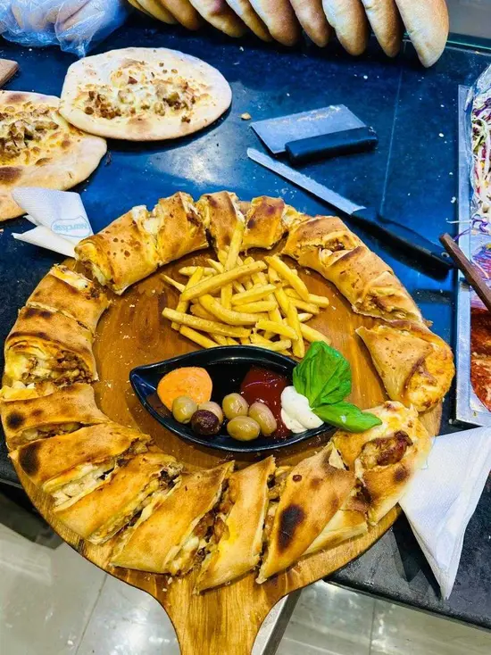 Tito's Food