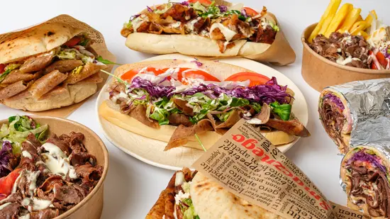 Super Kebab