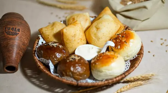 Bidai Coffee Qazaq Drinks & Kitchen