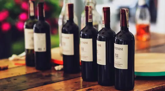 Vinoteca Y Gourmet Arucas