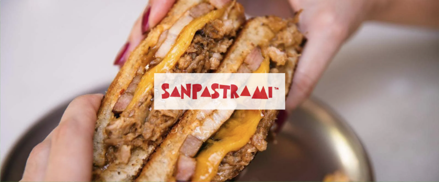 San Pastrami