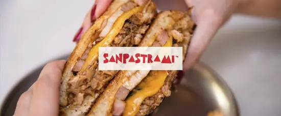 San Pastrami