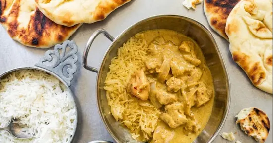 Curry Sprinter