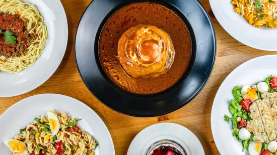 Hamburgueria da Baixa