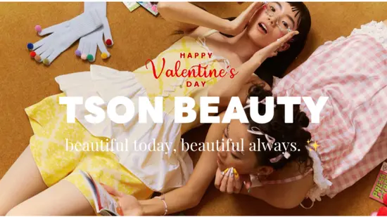 Tson Beauty