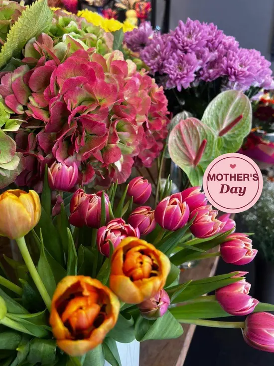 Rêves De Fleurs