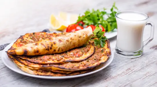 Doner Kebab La Rondilla