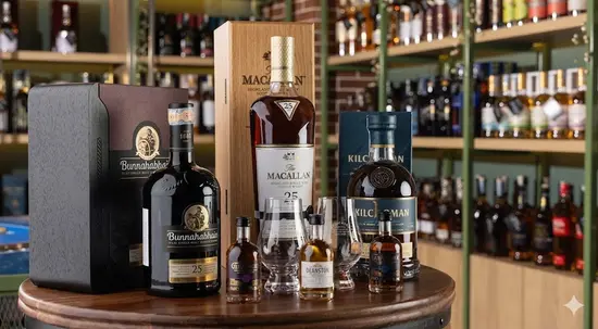 Mixxon House Of Spirits