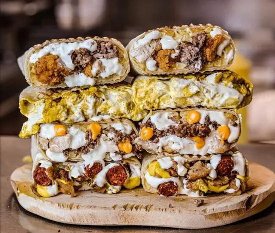 Tacos Nafoura