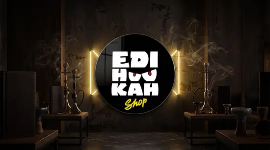 Edihookah shop