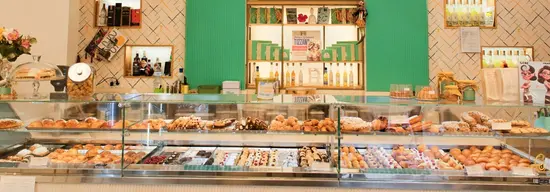 Pasticceria Tizzano dal 1960