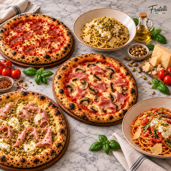 Ristorante Fratelli