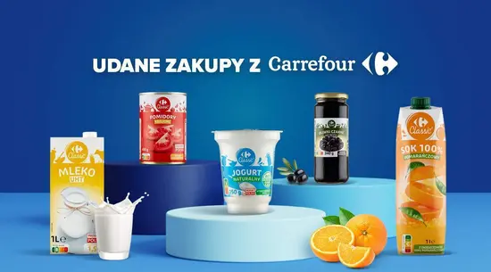 Carrefour