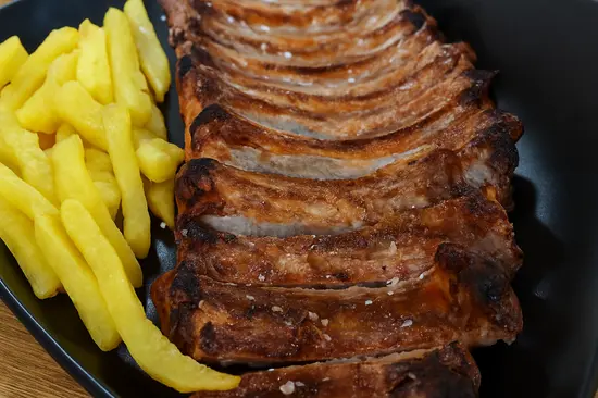 O  Recuncho da Grella