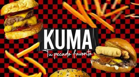 Kuma Puerto