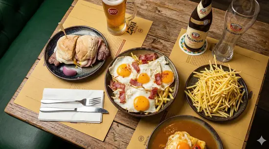 Cervejaria Dos Cachorrinhos