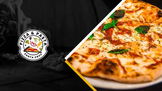 Santa Cruz Pizza e Pasta