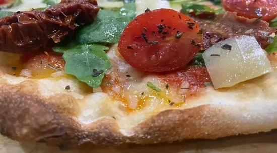 Pizzeria Lo de Urciuoli