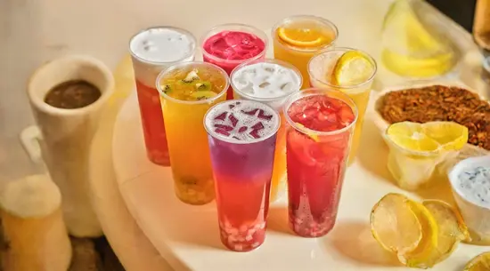 Bultea bubble tea & coffee