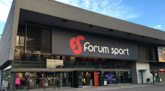 Forum Sport