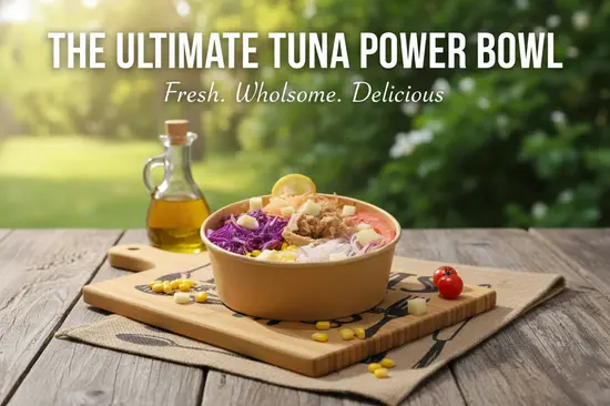 Tartiha café et snacks