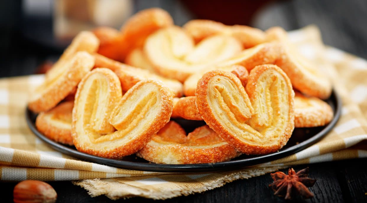 Pastelería & Panadería Meneses Gallardo