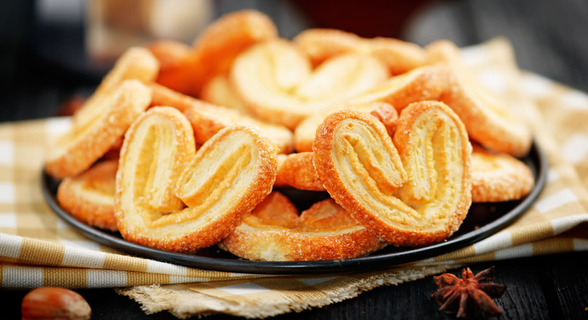 Pastelería & Panadería Meneses Gallardo