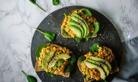 Хапка Любов