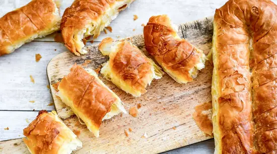 Баничарница Традиционна