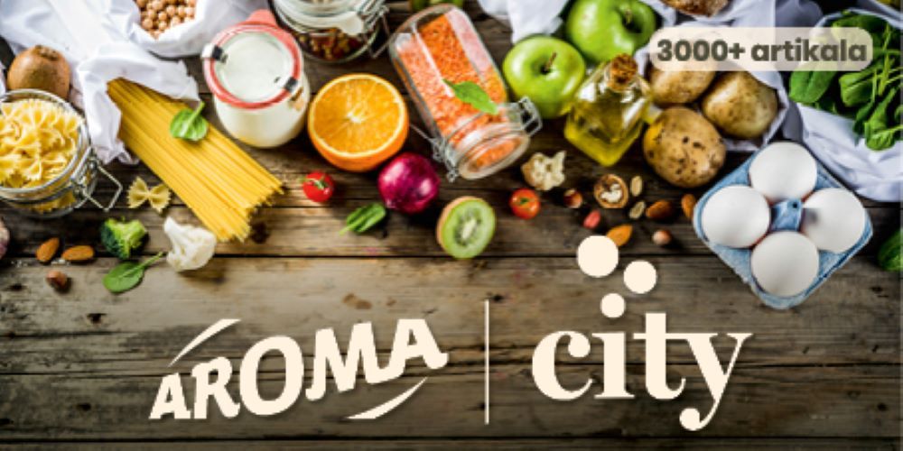 Aroma City