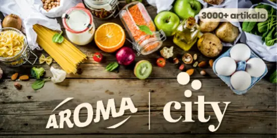 Aroma City