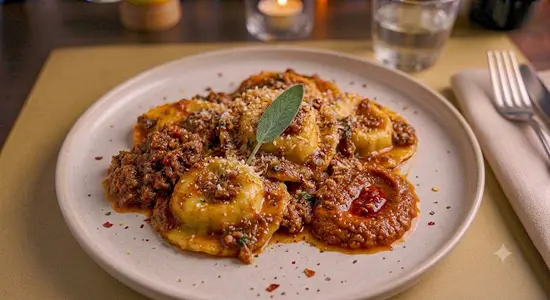 L'Osteria Cucina Casalinga