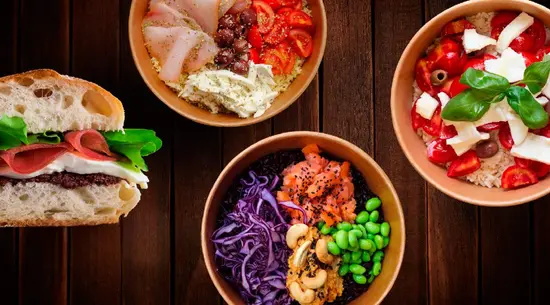 La Pagnottella Gourmet