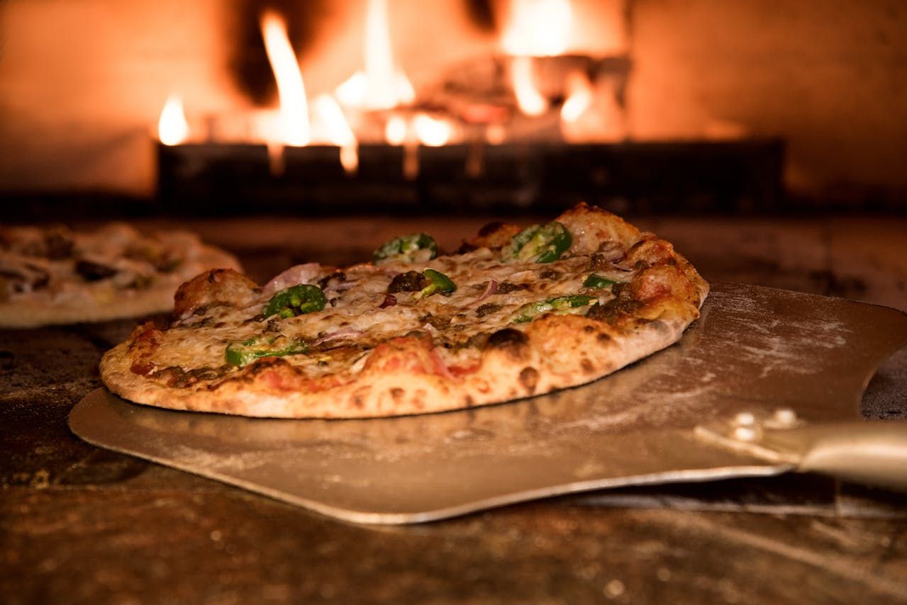 PIZZERIA GROSO
