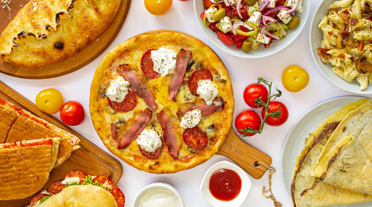 Noto Gastrobar by Food Box