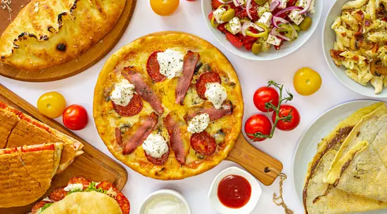 Noto Gastrobar by Food Box