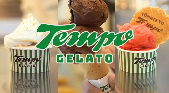 Tempo Gelato