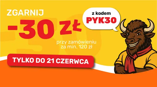 Biedronka Express - BIEK