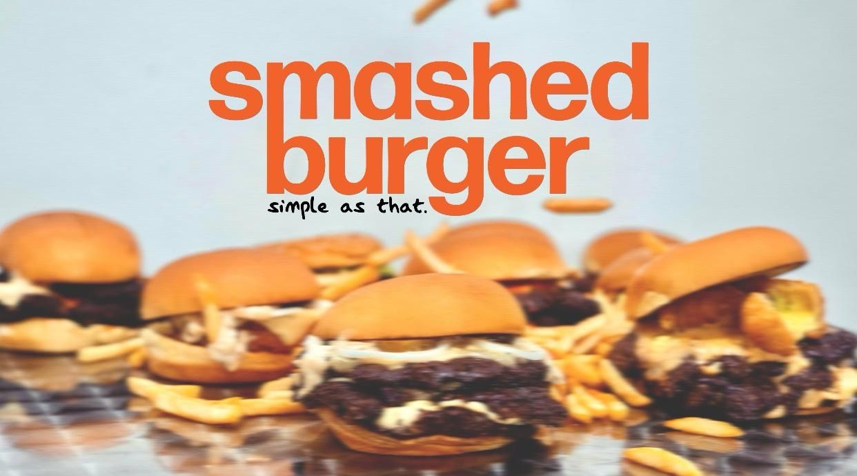 Smashed Burger