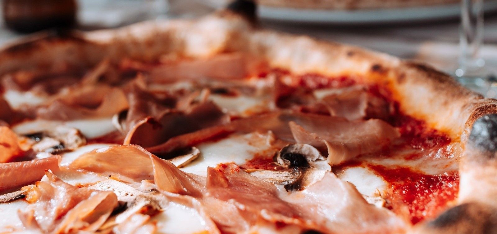 Pizzaria Giulietta