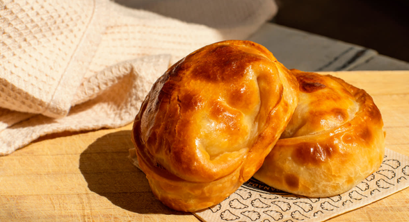 La Fabrica  Empanadas Argentinas