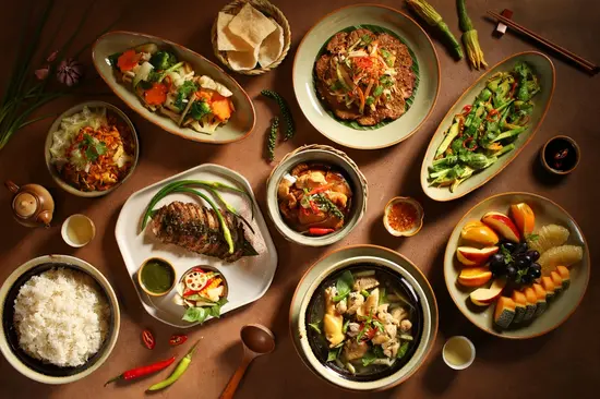 Restaurant Select