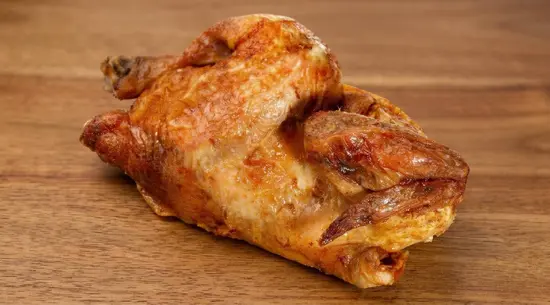 Pollo Criollo