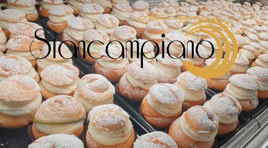 Stancampiano - Campolo