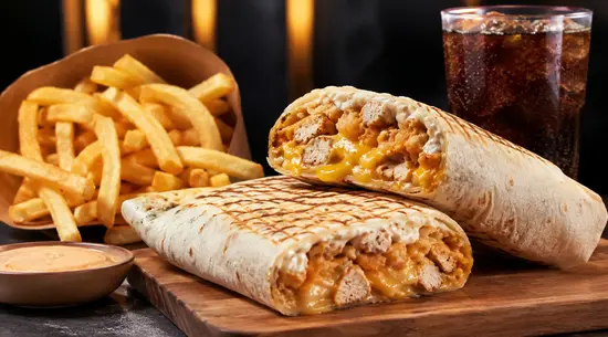 Premium Tacos