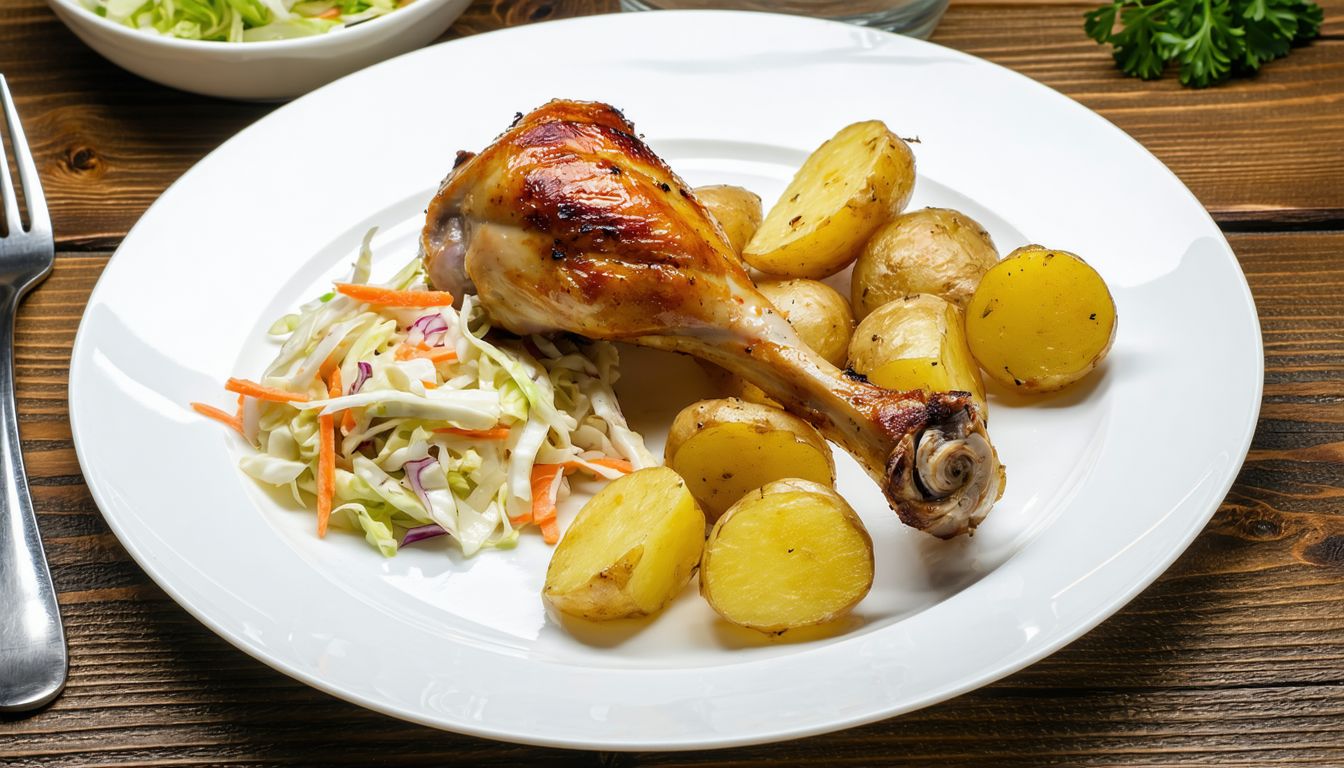 Bistro CO nieco