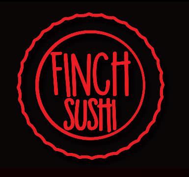 Finch sushi