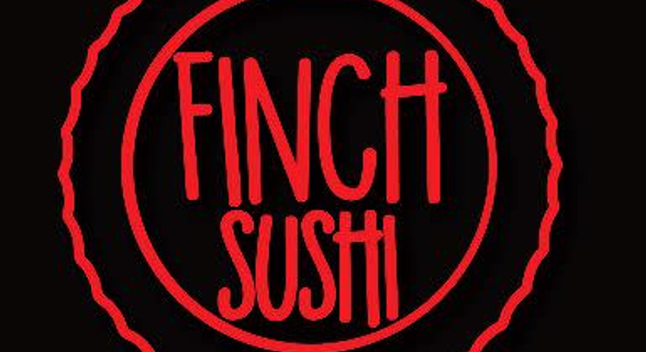 Finch sushi