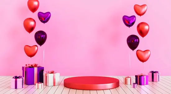 Cvećara Gift i Balon shop Bojana & Stana