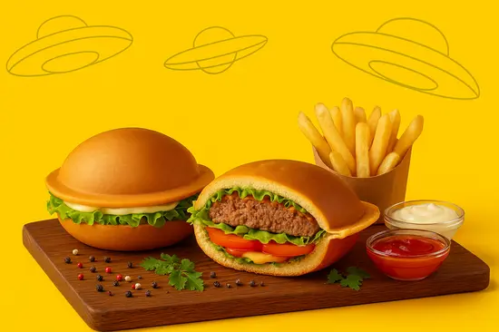 NLO Burger